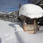 Privathaus Achensee By Interhome Σπίτι διακοπών *