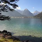 Privathaus Achensee By Interhome Σπίτι διακοπών