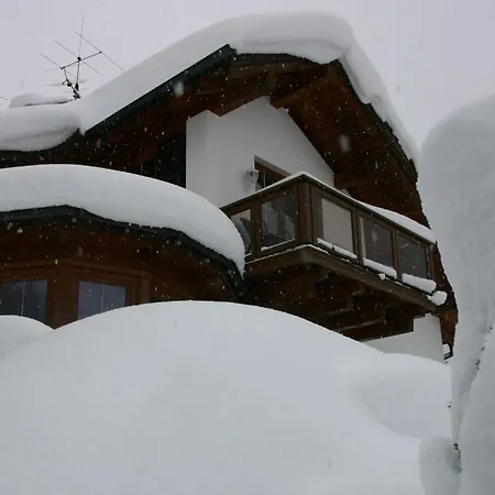 بيت للعطل Privathaus Achensee By Interhome