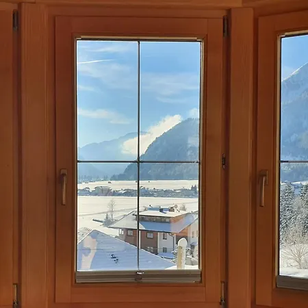 Privathaus Achensee By Interhome بيت للعطل اشنكريش