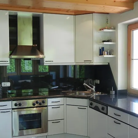 Privathaus Achensee By Interhome Vakantiehuis Achenkirch