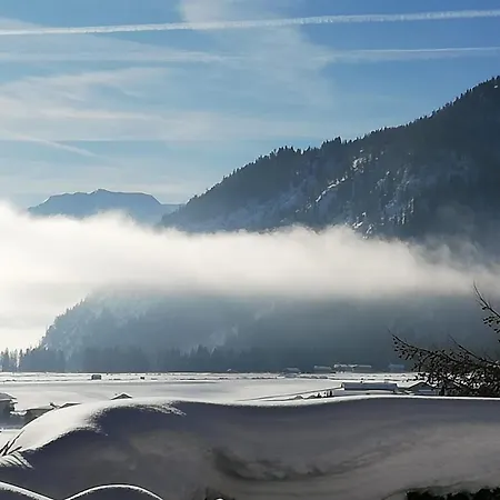 Privathaus Achensee By Interhome