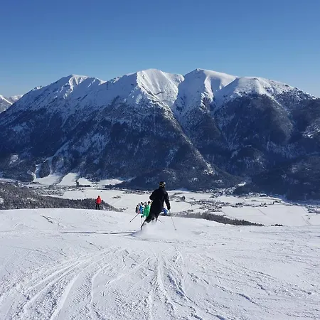 Privathaus Achensee By Interhome Holiday home Achenkirch