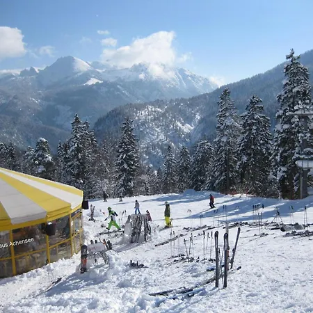Privathaus Achensee By Interhome Holiday home Achenkirch