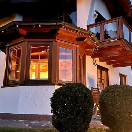 Holiday home Privathaus Achensee By Interhome