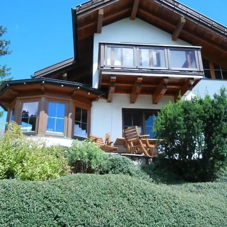 Privathaus Achensee By Interhome