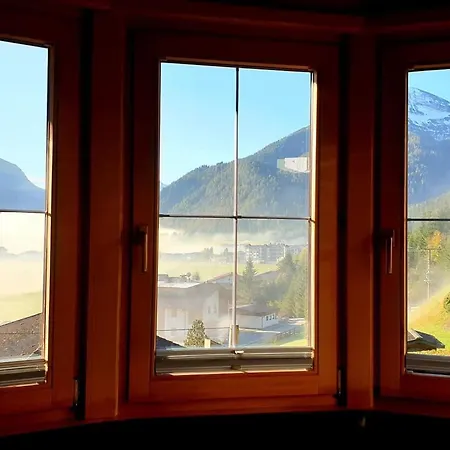 Privathaus Achensee By Interhome Achenkirch