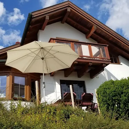 Privathaus Achensee By Interhome Vakantiehuis *