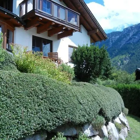 Privathaus Achensee By Interhome Vakantiehuis *