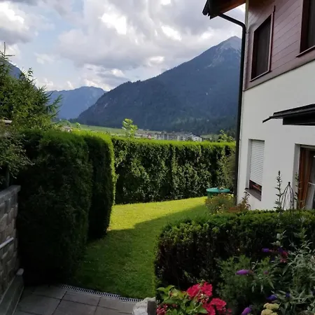 Privathaus Achensee By Interhome Vakantiehuis Achenkirch