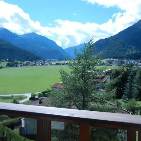 Privathaus Achensee By Interhome Feriehus *