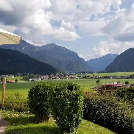 Privathaus Achensee By Interhome Holiday home Achenkirch