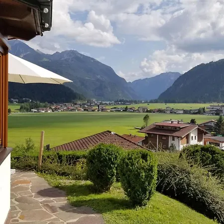 Privathaus Achensee By Interhome Feriehus *