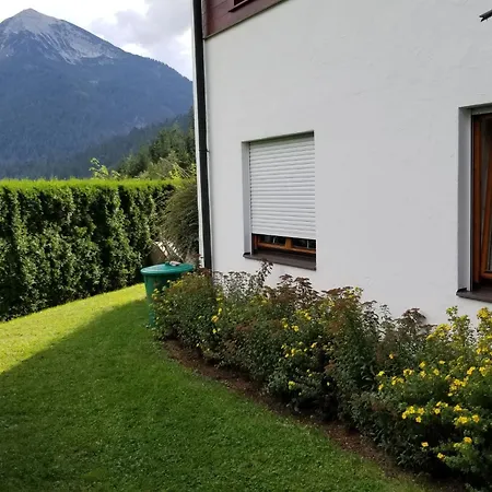 Privathaus Achensee By Interhome Holiday home *
