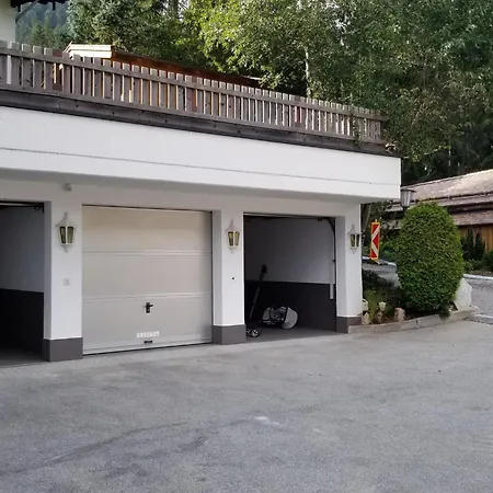 Privathaus Achensee By Interhome