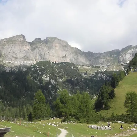 Privathaus Achensee By Interhome