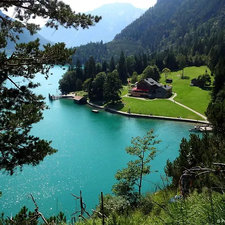 Holiday home Privathaus Achensee By Interhome Achenkirch