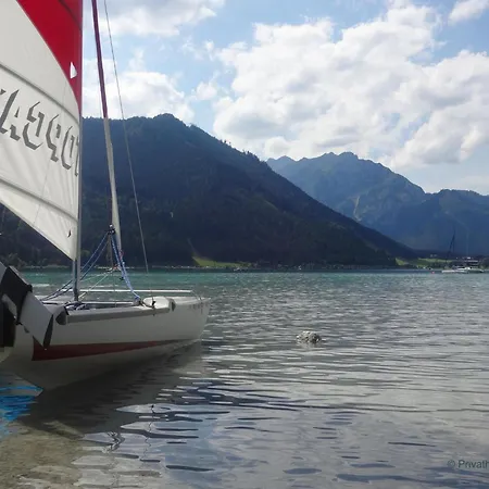Privathaus Achensee By Interhome *
