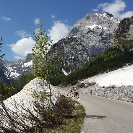 Privathaus Achensee By Interhome Holiday home