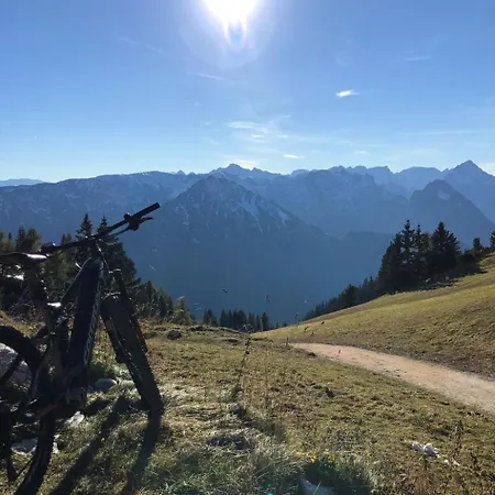 Privathaus Achensee By Interhome Achenkirch