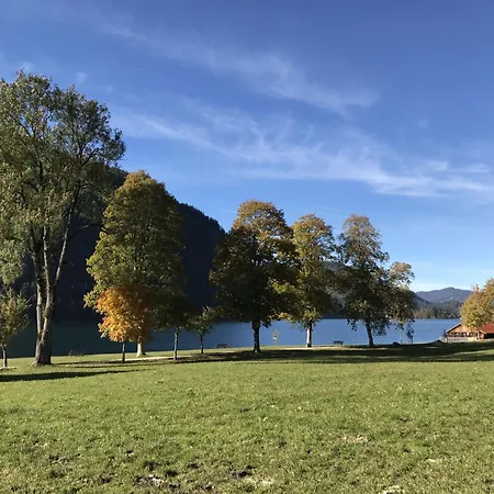 Vakantiehuis Privathaus Achensee By Interhome