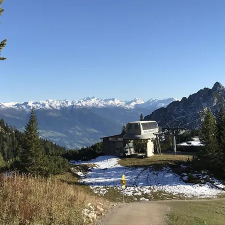 Privathaus Achensee By Interhome Holiday home