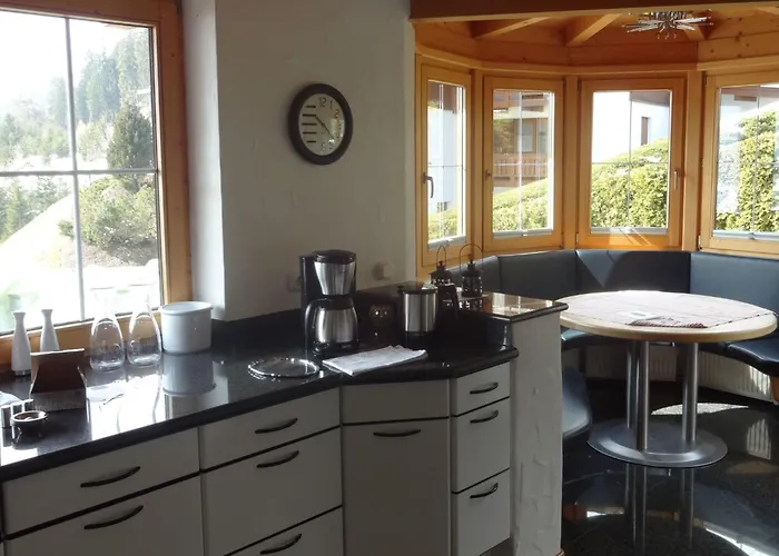 Privathaus Achensee By Interhome