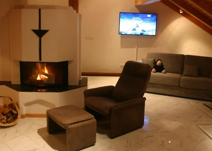 بيت للعطل Privathaus Achensee By Interhome اشنكريش