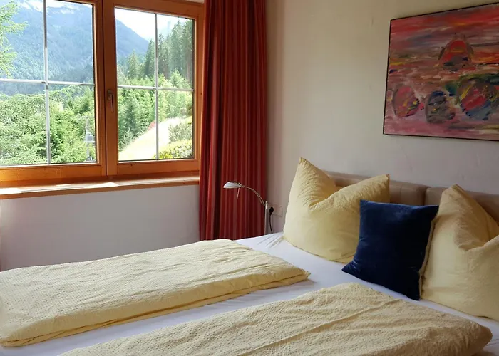 Privathaus Achensee By Interhome *