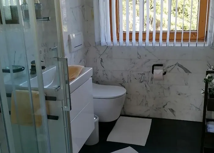 Vakantiehuis Privathaus Achensee By Interhome