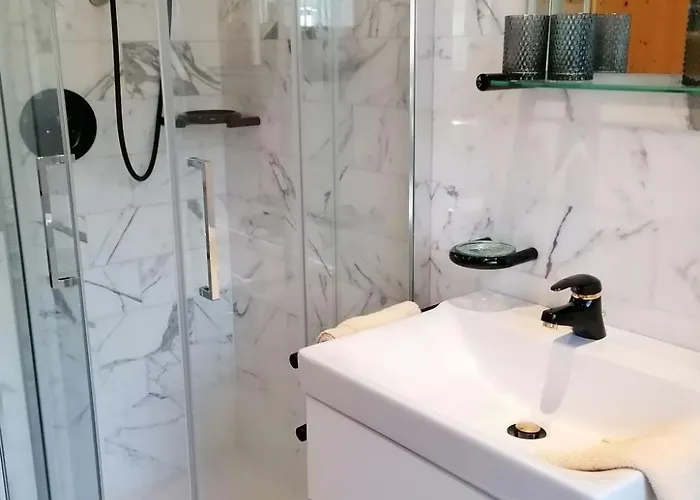 Vakantiehuis Privathaus Achensee By Interhome Achenkirch