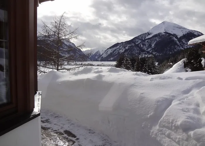 Privathaus Achensee By Interhome