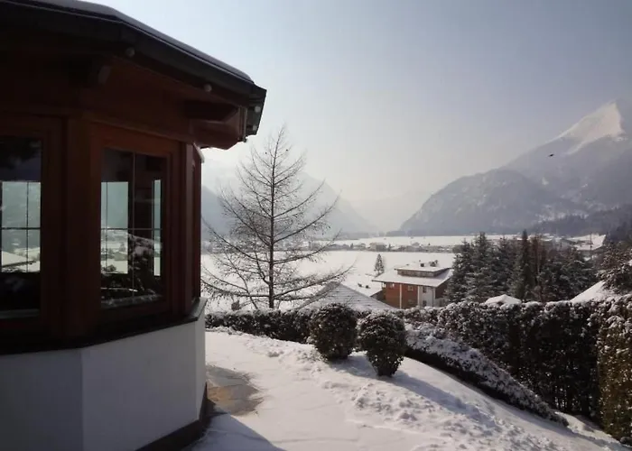 Privathaus Achensee By Interhome * Achenkirch