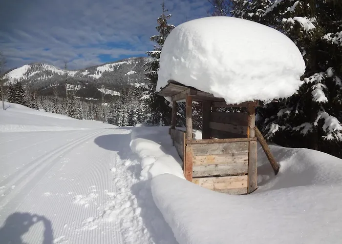 Privathaus Achensee By Interhome بيت للعطل *