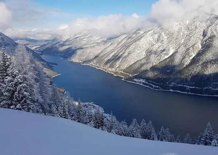 Vakantiehuis Privathaus Achensee By Interhome Achenkirch