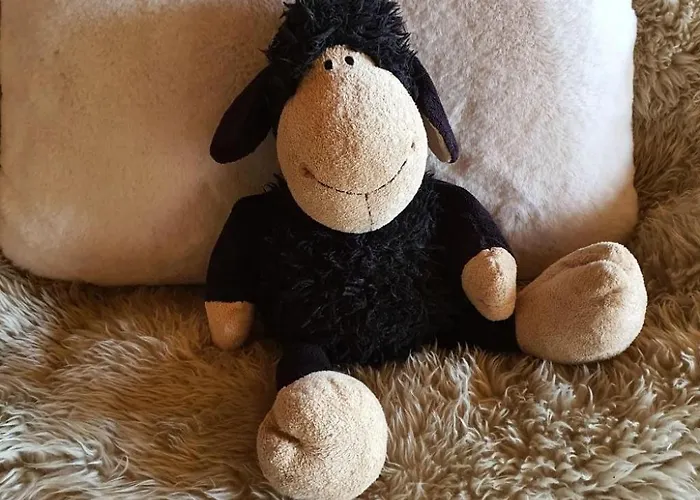 Privathaus Achensee By Interhome Vakantiehuis *