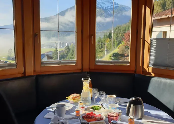 Privathaus Achensee By Interhome