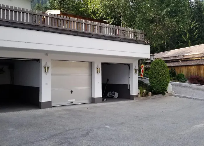 Privathaus Achensee By Interhome