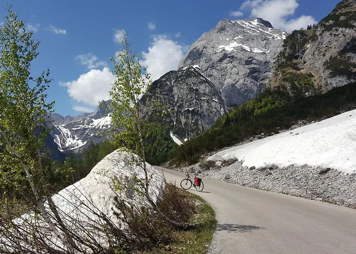 Privathaus Achensee By Interhome Vakantiehuis