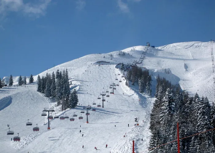 Privathaus Achensee By Interhome Vakantiehuis