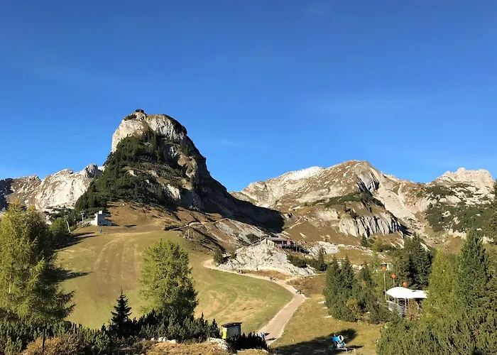 Privathaus Achensee By Interhome *