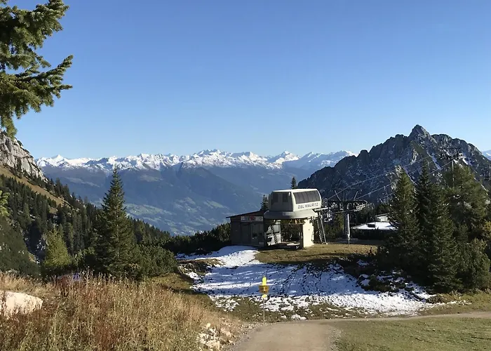 Privathaus Achensee By Interhome Vakantiehuis