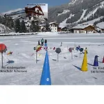 Dom wakacyjny Privathaus Achensee By Interhome *