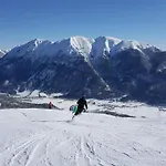 Privathaus Achensee By Interhome Dom wakacyjny Achenkirch