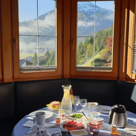 Privathaus Achensee By Interhome