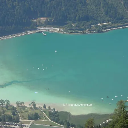 Privathaus Achensee By Interhome * Achenkirch