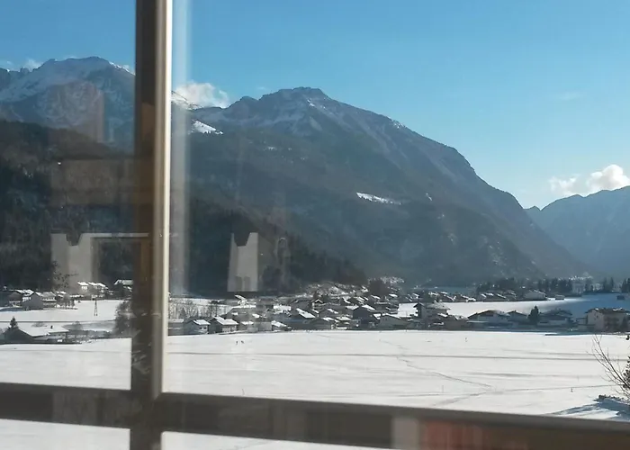 Privathaus Achensee By Interhome *