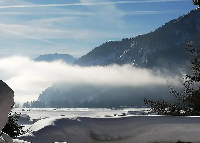 Privathaus Achensee By Interhome