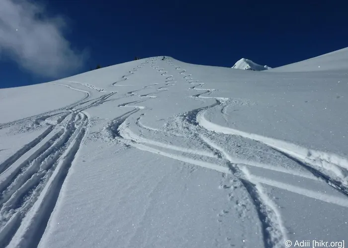 Holiday home Privathaus Achensee By Interhome