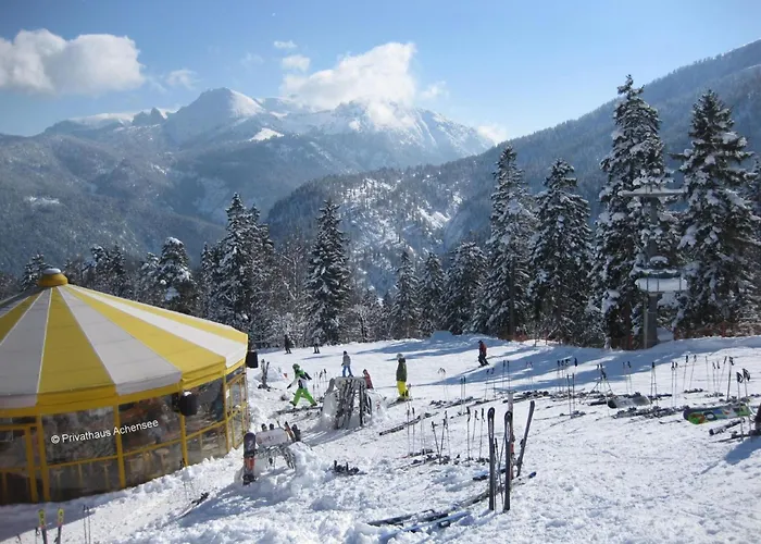 Privathaus Achensee By Interhome Holiday home Achenkirch